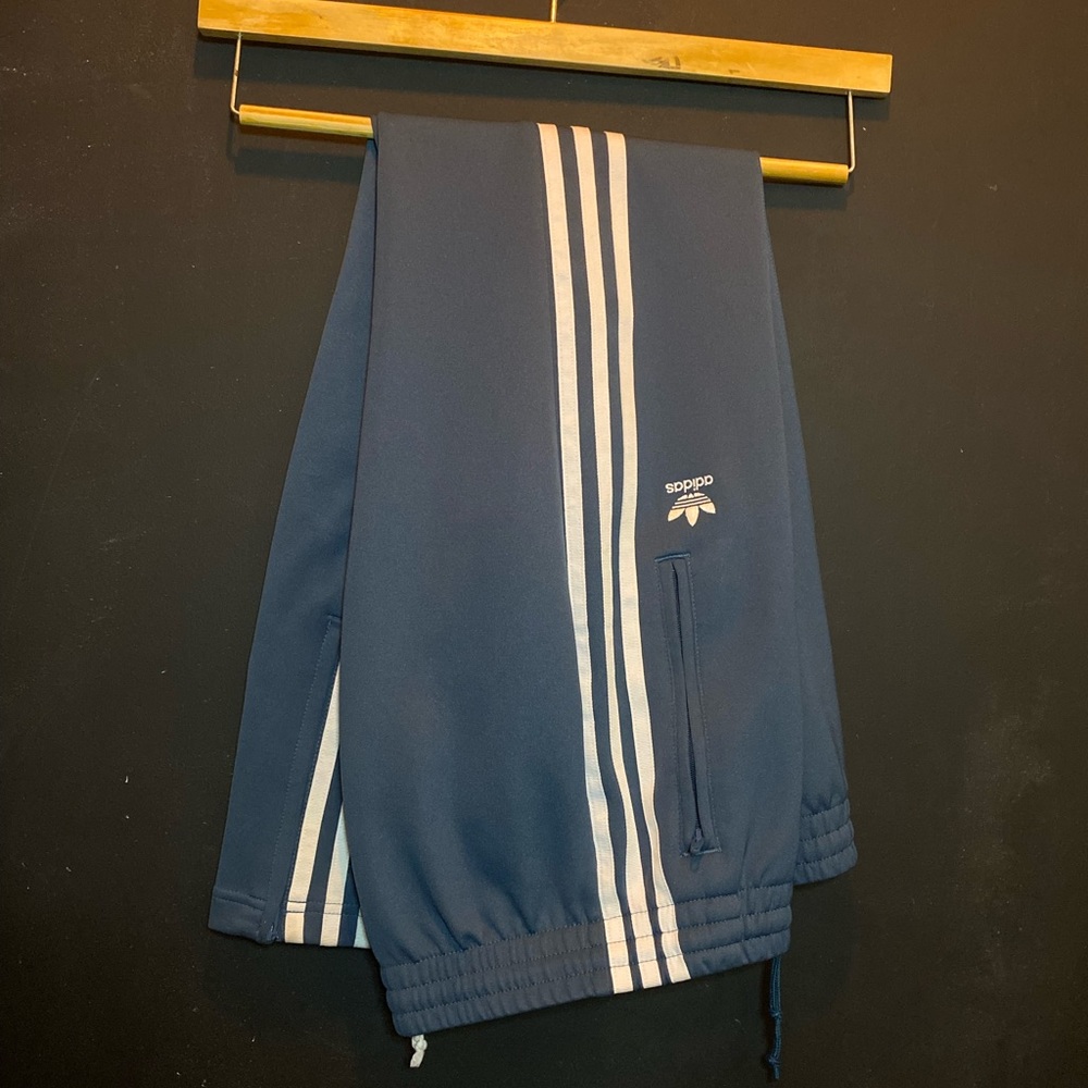 ADIDAS PRIMEBLUE SST TRACK PANTS